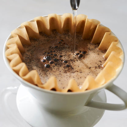 Blue Bottle Coffee Dripper – Hand Drip Coffee Brewer