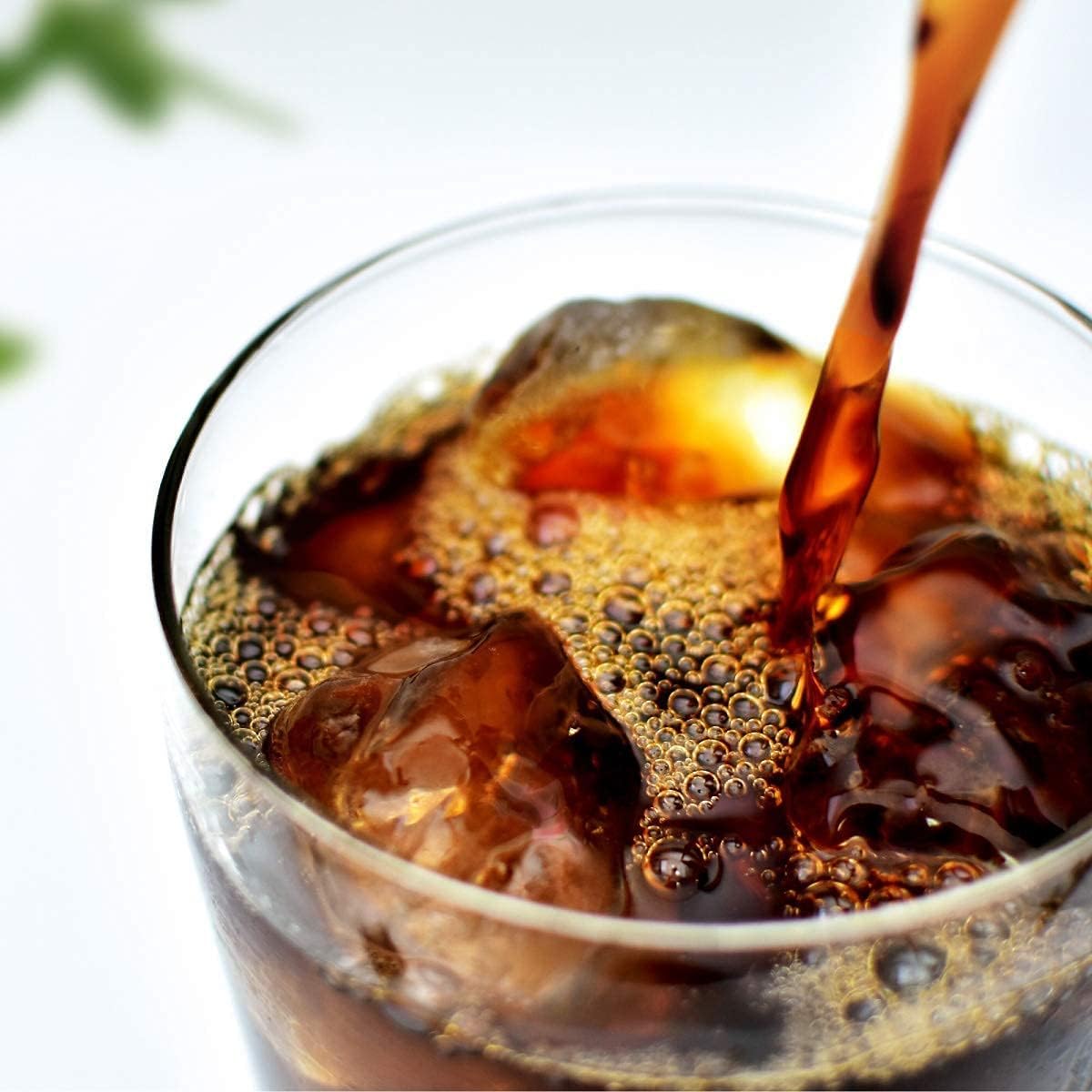 Drip Coffee Factory Cold Brew Coffee – 40 Bags Regular