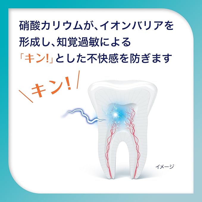 Shumitect Enamel Care + (Quasi-Drug) Toothpaste, Hypersensitivity Care, High Concentration Fluorine Formulated (1450 ppm), 2 Bottles