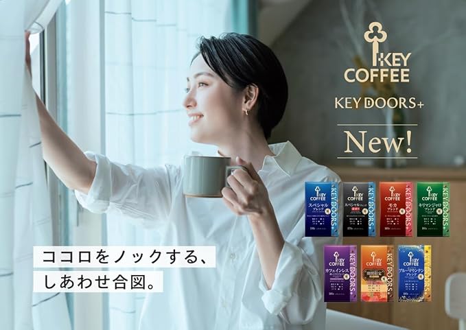 Key Doors Special Blend Powder (VP) 6.3 oz (180 g) | Pack Of 2 | Made In Japan