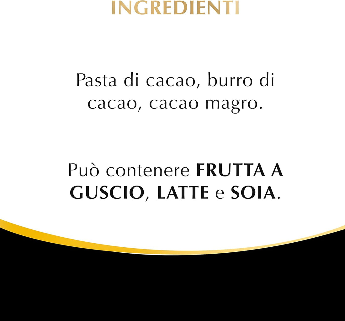 Lindt &amp; Sprüngli Lindt Excellence 100% Cocoa Dark Chocolate Bar – 50g