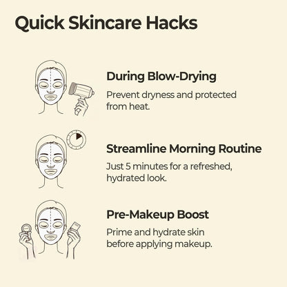 SKINFOOD Yuzu C Vita Daily Mask – Brightening &amp; Hydrating Korean Sheet Mask Pack