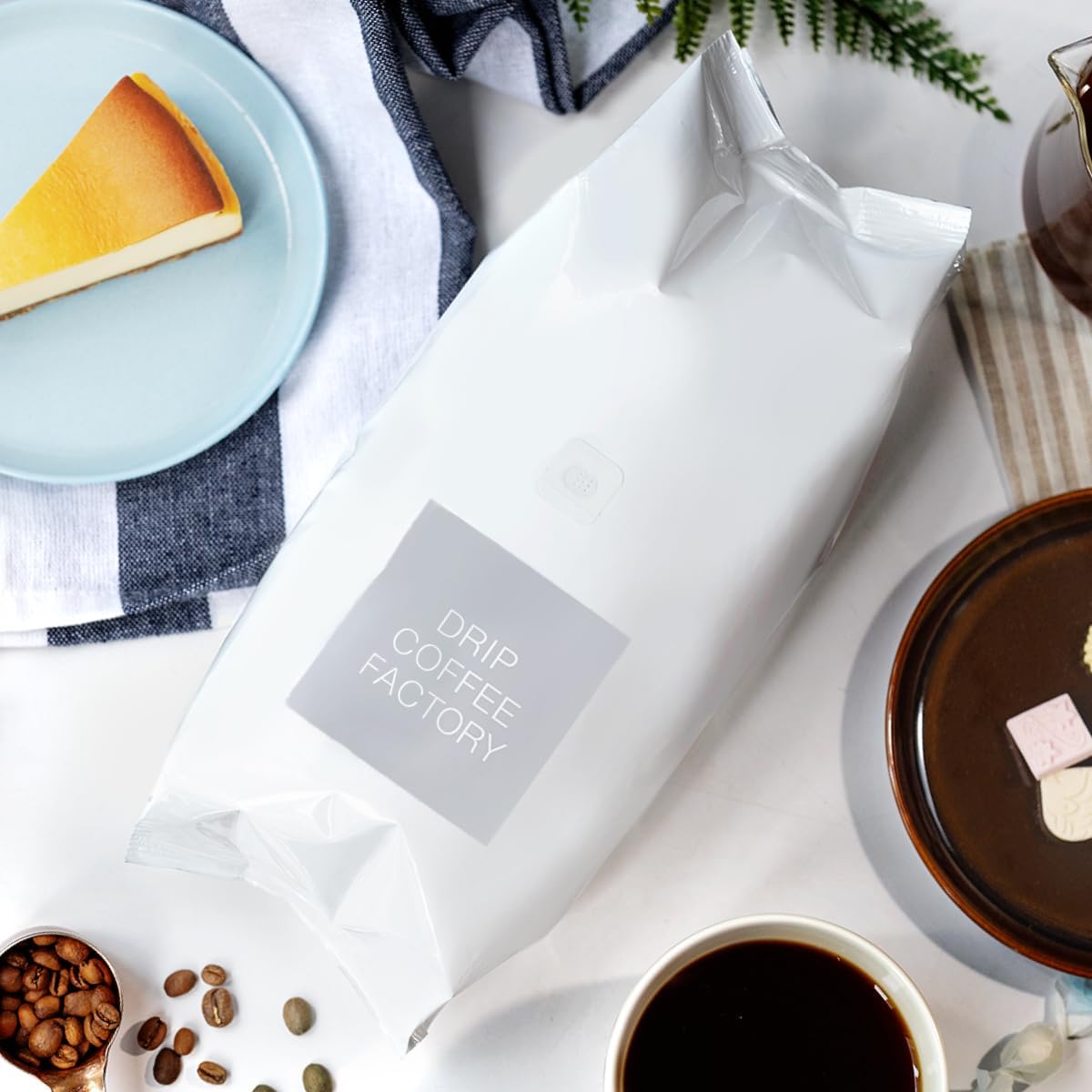 Drip Coffee Factory Daily Blend 