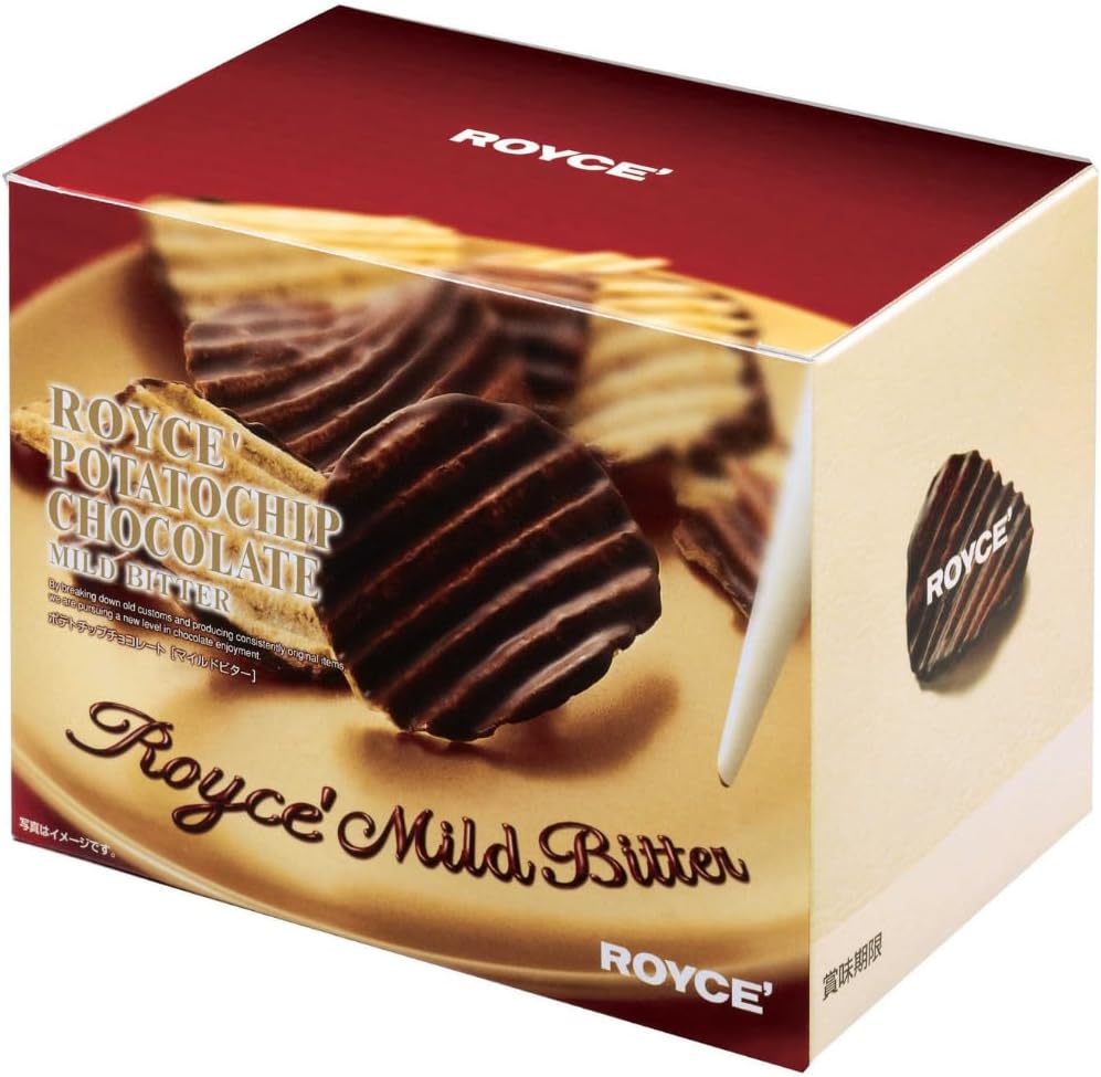 ROYCE&