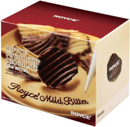 ROYCE&