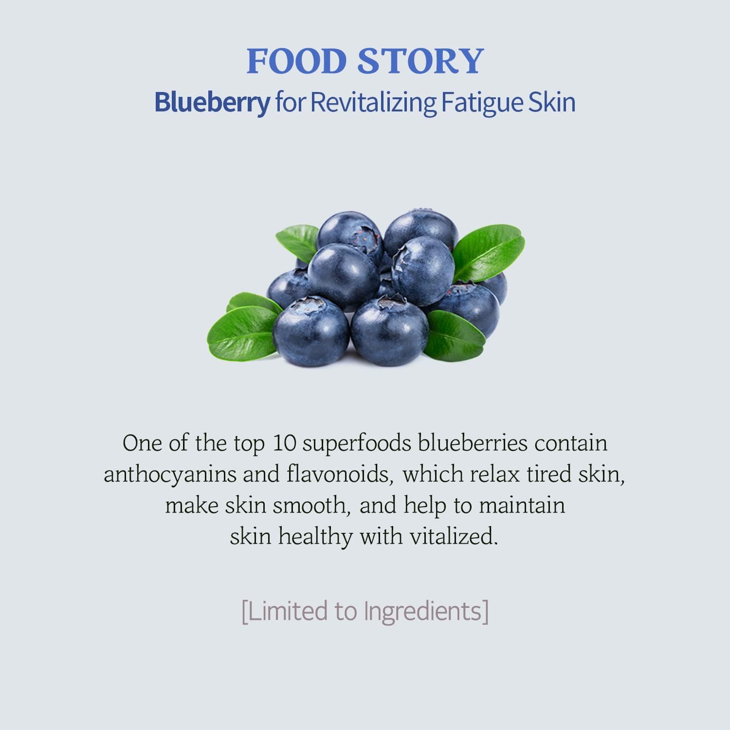 SKINFOOD Berry Moisture Sunscreen SPF50+ PA+++ – Hydrating UV Protection Face &amp; Body Sunscreen (50ml)
