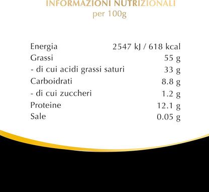 Lindt &amp; Sprüngli Lindt Excellence 100% Cocoa Dark Chocolate Bar – 50g
