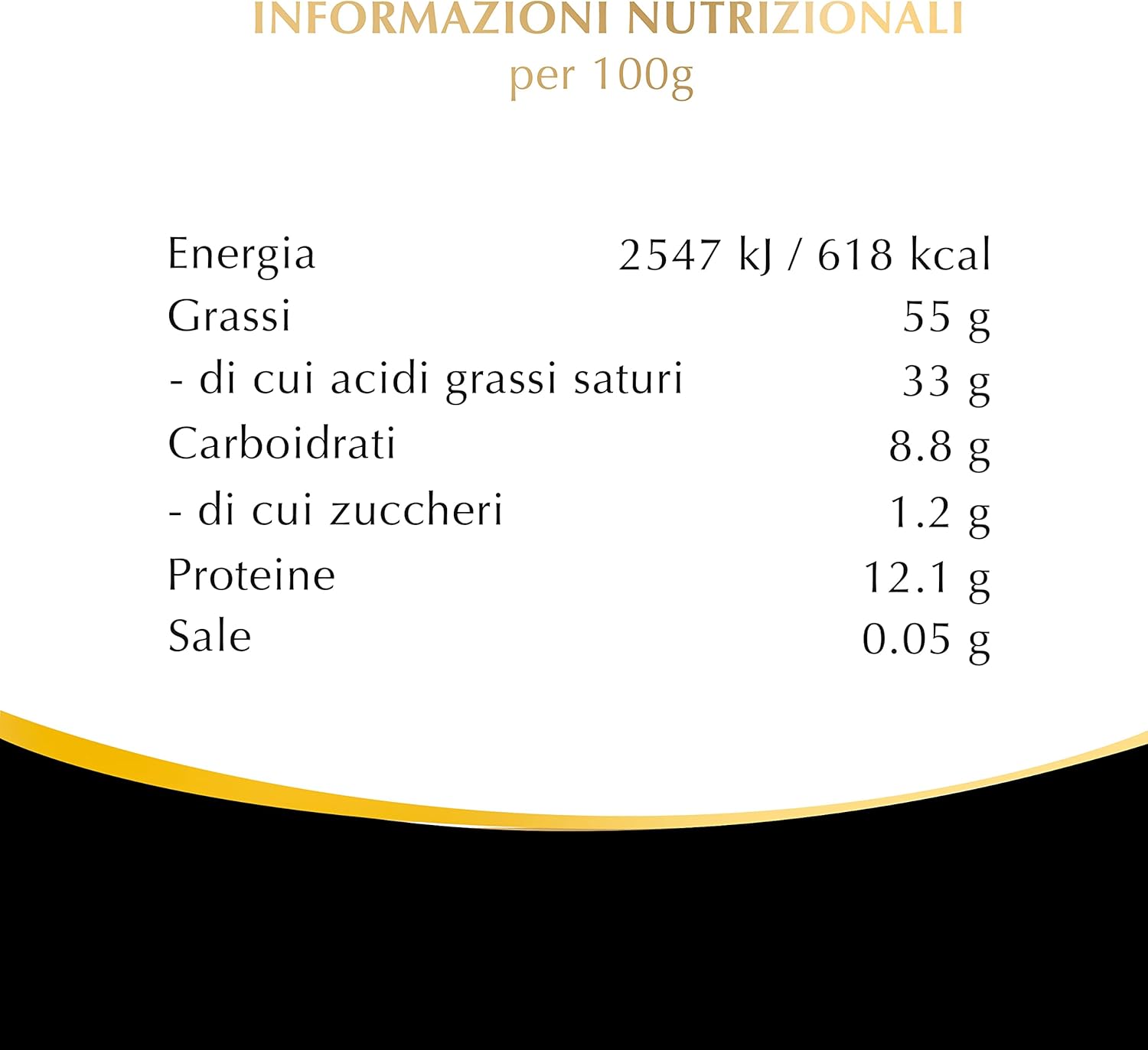 Lindt &amp; Sprüngli Lindt Excellence 100% Cocoa Dark Chocolate Bar – 50g