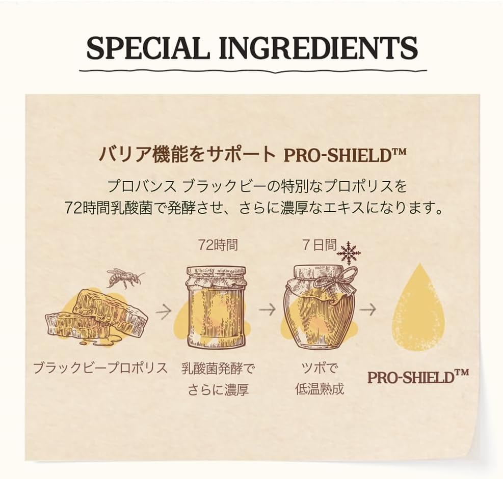 SKINFOOD Royal Honey Propolis Enrich Emulsion – Nourishing &amp; Moisturizing Korean Skincare Lotion