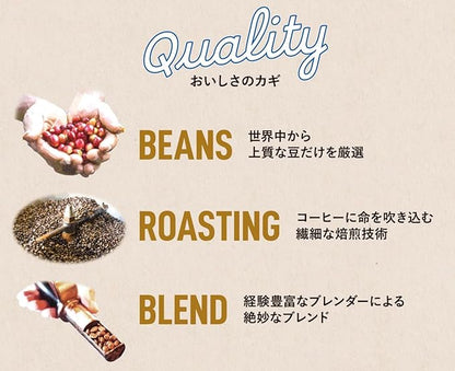 Key Doors Special Blend Powder (FP), 8.8 oz (250 g) | Made In Japan