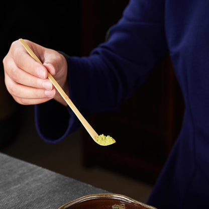 Premium 9-Piece Matcha Tea Set – Traditional Japanese Tea Ceremony Kit