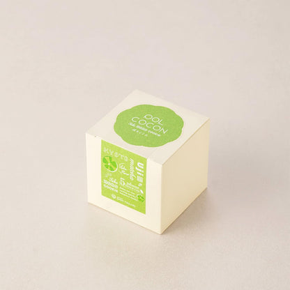 Gion Tsujiri POLCOCON Sakuhoro Cookies – 5 Pieces Kyoto Matcha Sweets Gift