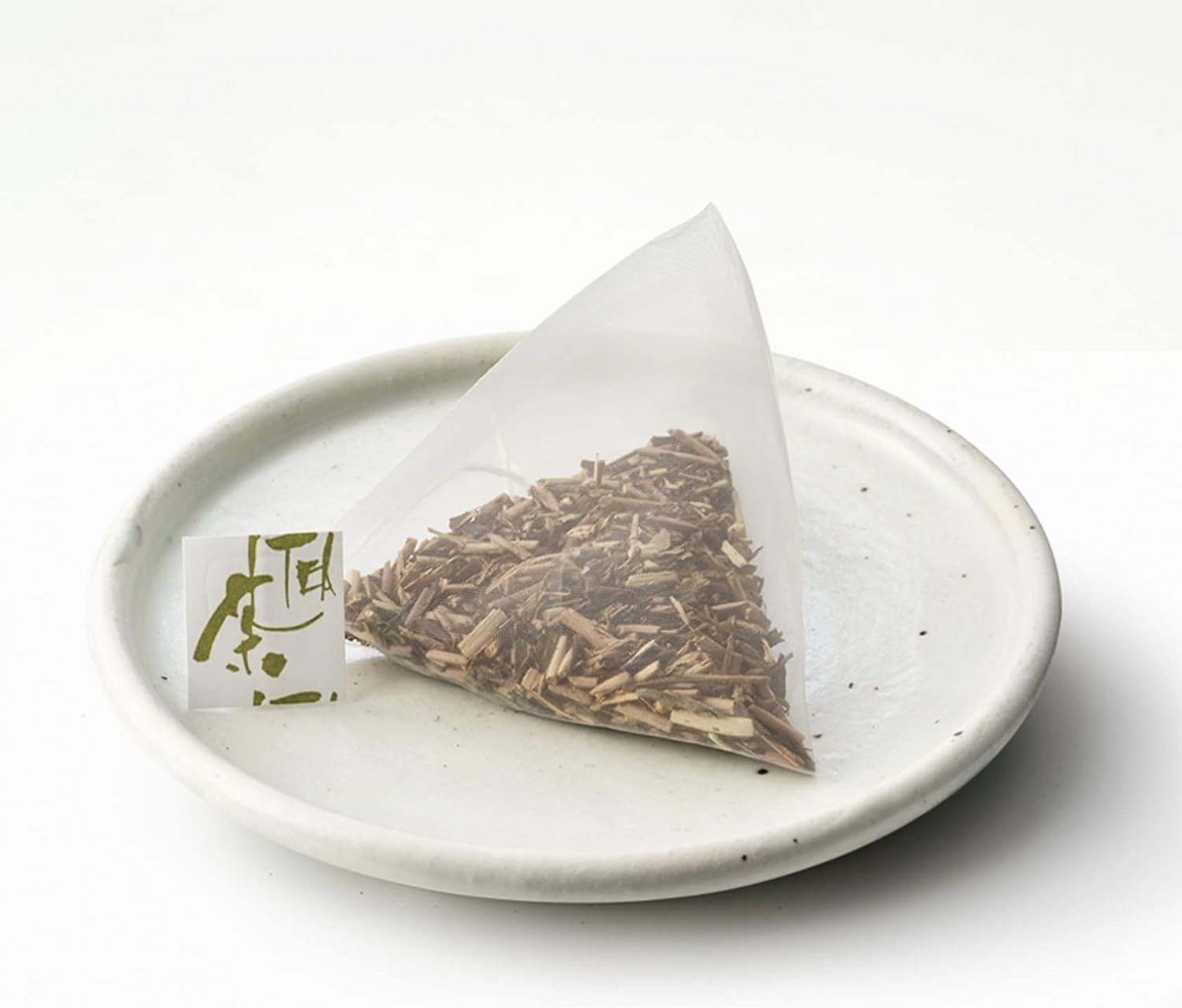 Jaen Tsujiri Cold Brew Broom Tea Bags – Kyoto Tea Pack, 20 Bags