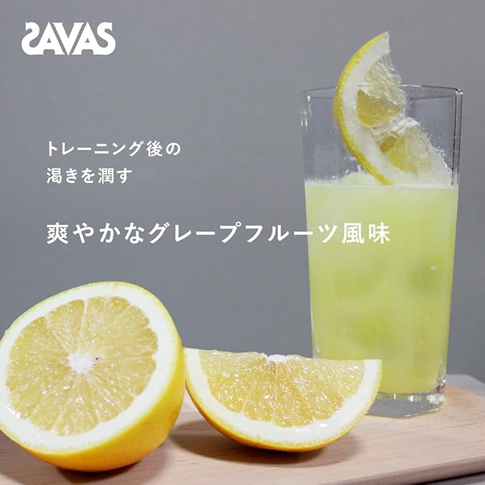 Meiji SAVAS Aqua Whey Protein 100