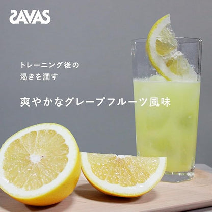 Meiji SAVAS Aqua Whey Protein 100