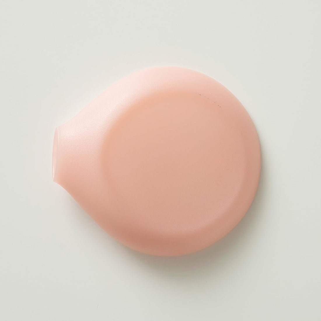 ORIGAMI Beans Tray Coffee Bean Dish – Matte Pink