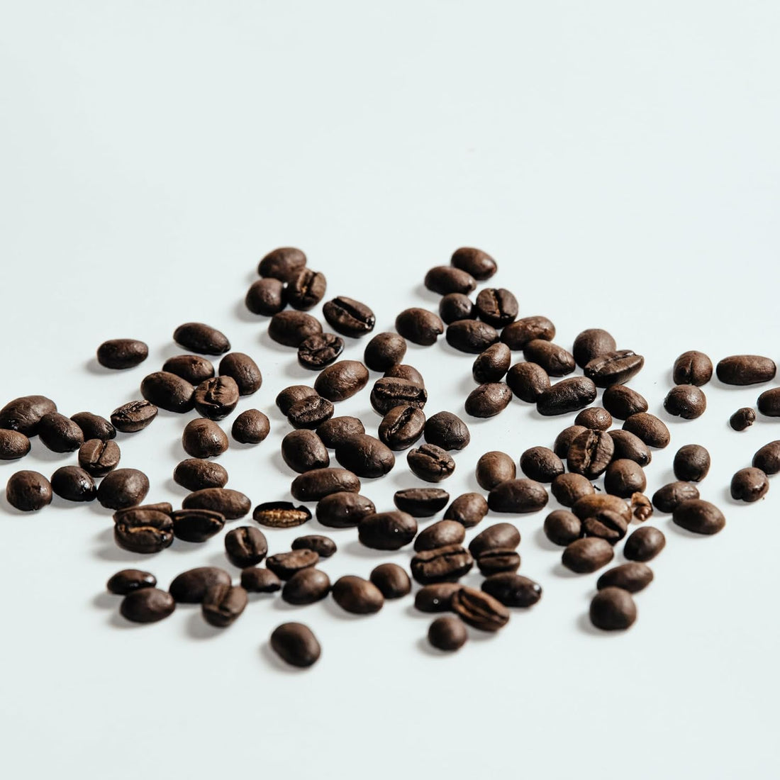 TOKYO COFFEE Sumatra Organic Mandheling – Home-Roasted JAS Coffee Beans (200g)