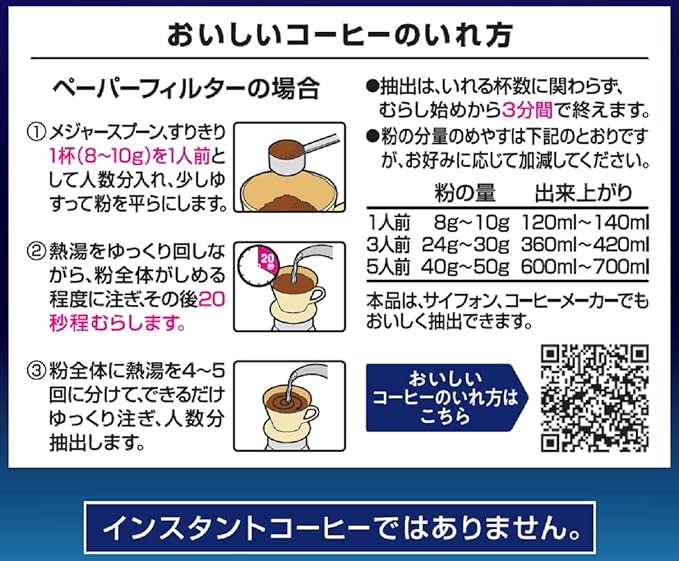 Key Doors Special Blend Powder (FP), 8.8 oz (250 g) | Made In Japan