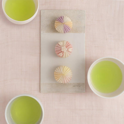 Itoen Sankaku Saryo Matcha Green Tea | Stone Ground Matcha | Tea Bags 1.5g x 50 bags | Made in Japan