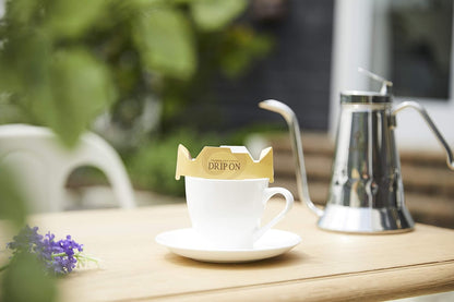 Key Coffee Drip On Variety Pack (0.3 oz (8 g) x 12 P) | Pack Of 2 | Made In Japan