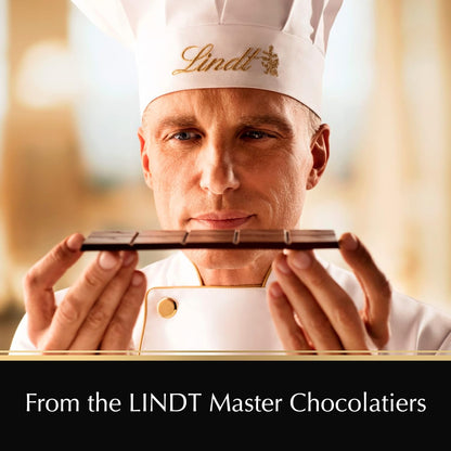 Lindt &amp; Sprüngli Lindt Excellence 70% Cocoa Dark Chocolate Bar – 3.5 oz (100 g)