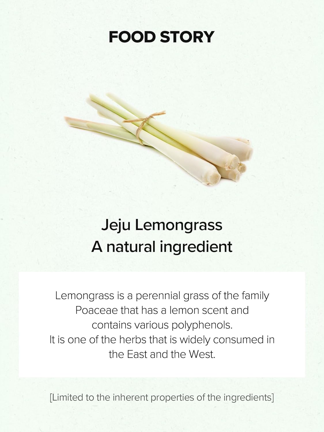 SKINFOOD Lemongrass Niacinamide 20 Serum – Brightening &amp; Oil Control Korean Skincare Serum