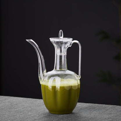 Premium 9-Piece Matcha Tea Set – Traditional Japanese Tea Ceremony Kit