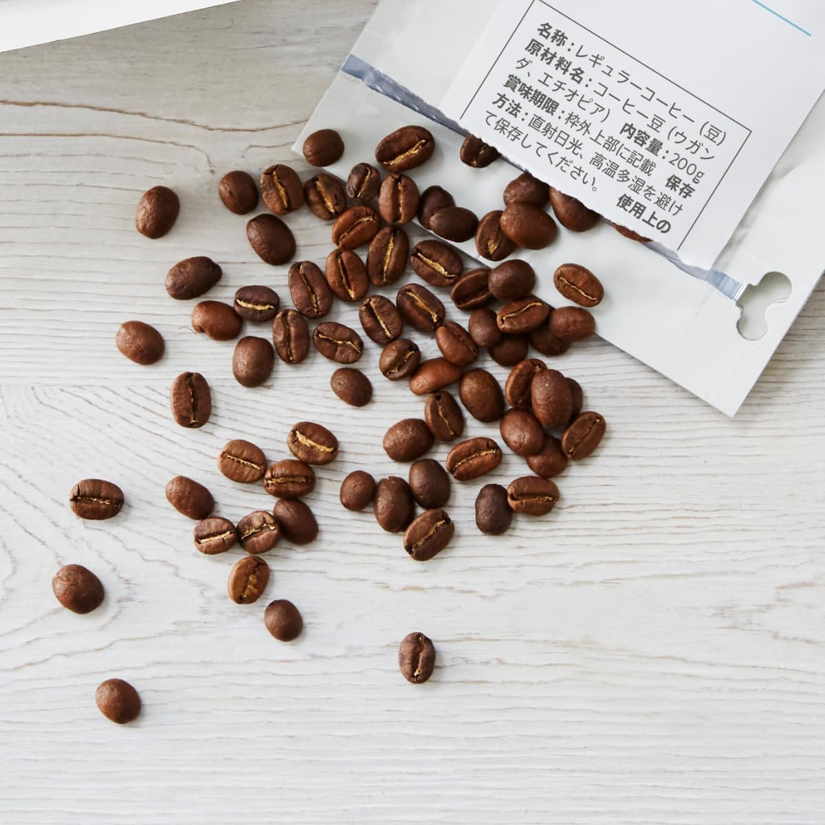 Blue Bottle Coffee Bold Blend – 200g Premium Blended Coffee Beans