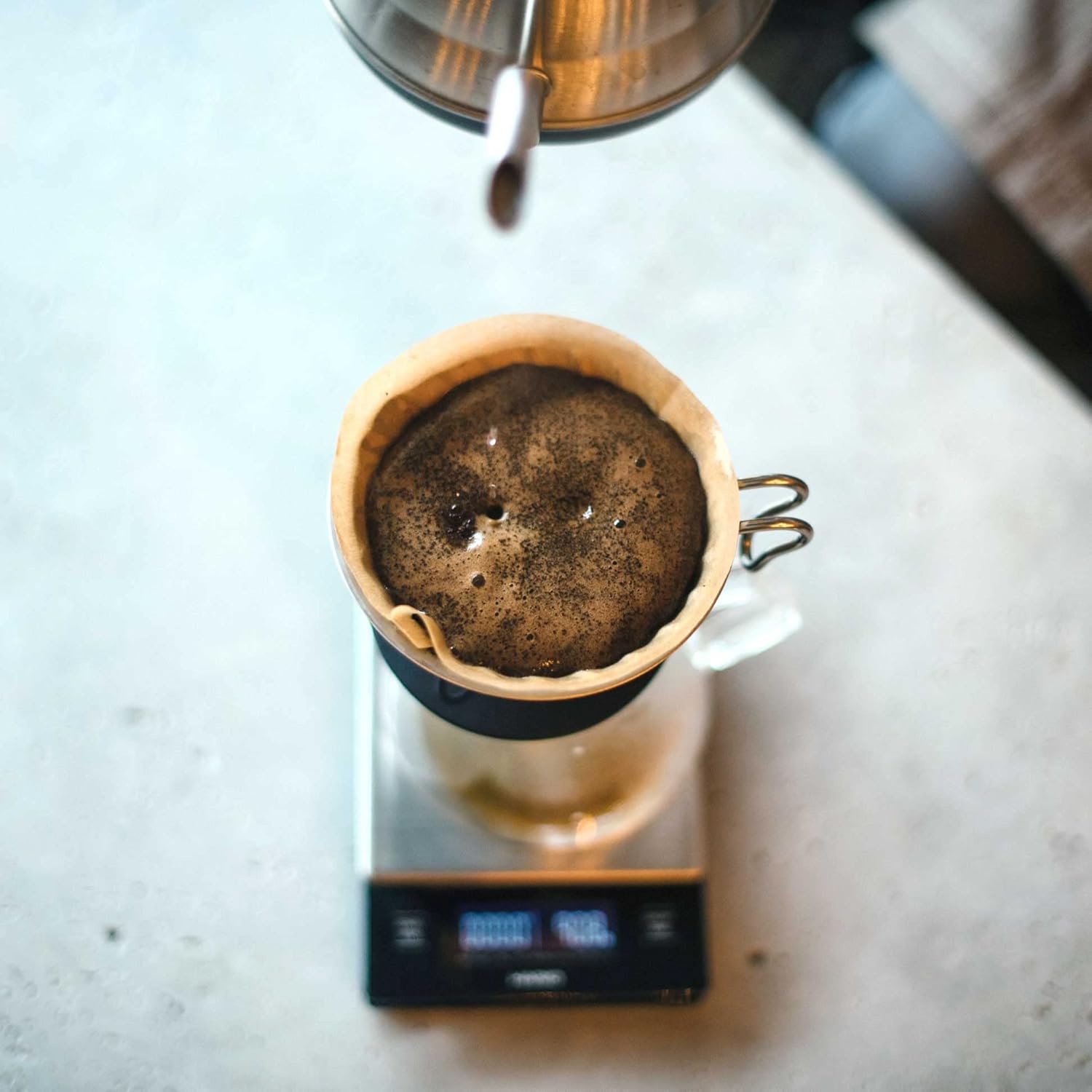 TOKYO COFFEE Organic Single Origin Coffee Comparison Set – JAS Certified (3 × 100 g)