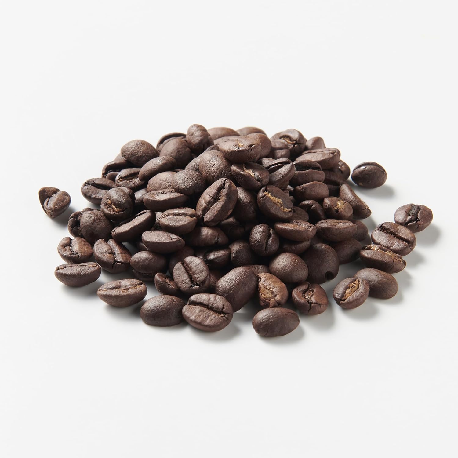 MUJI Original Blend Coffee Beans Medium Roast 200g | Smooth &amp; Well-Balanced Whole Beans | Rich Aroma | Everyday Coffee