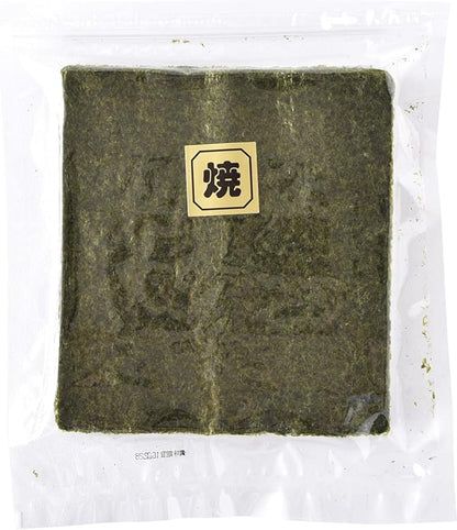 Miegyoren Yakinori Nori, Value Pack, 30 Sheets