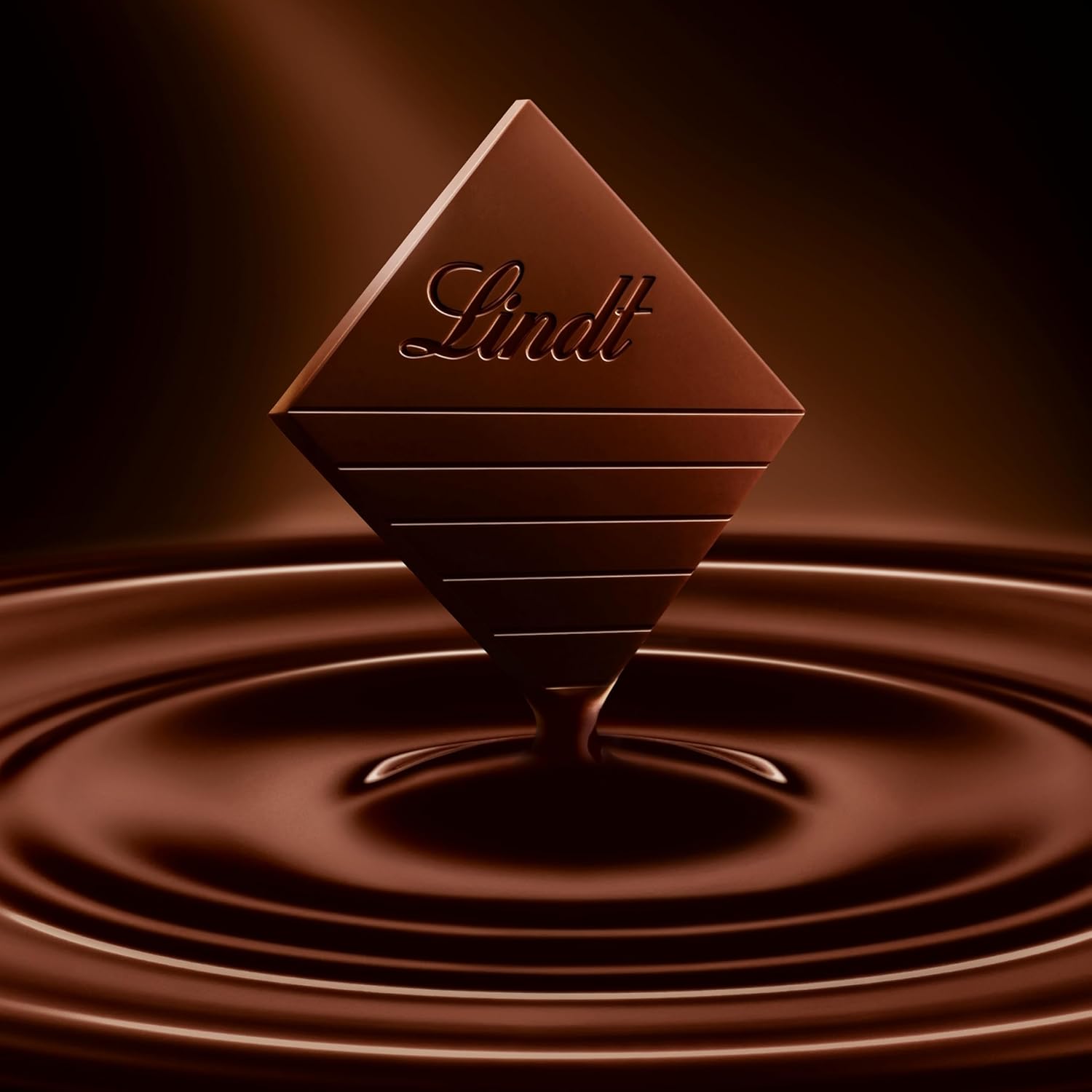 Lindt &amp; Sprüngli Lindt Excellence 90% Cocoa Dark Chocolate Bar – 100 g