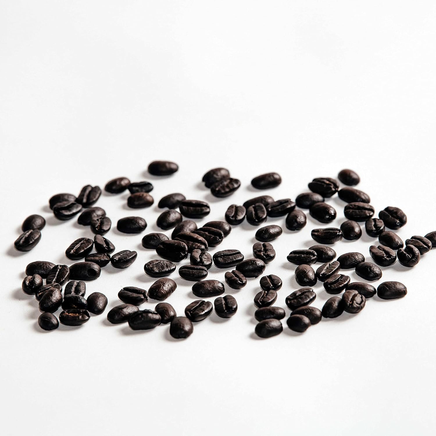 TOKYO COFFEE Dutch Blend – Deep Roasted Organic Cold Brew Coffee Beans (1 kg)