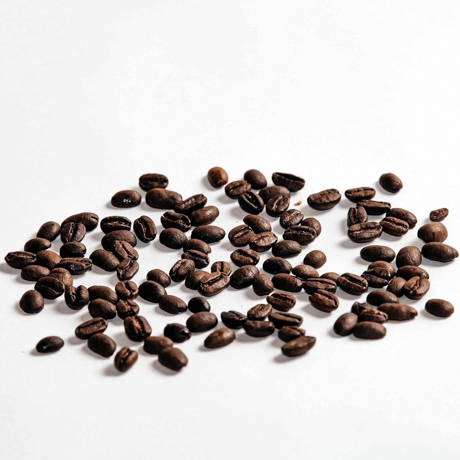 TOKYO COFFEE Organic Peruvian Coffee Beans – Medium Roast, Medium Grind (200 g)
