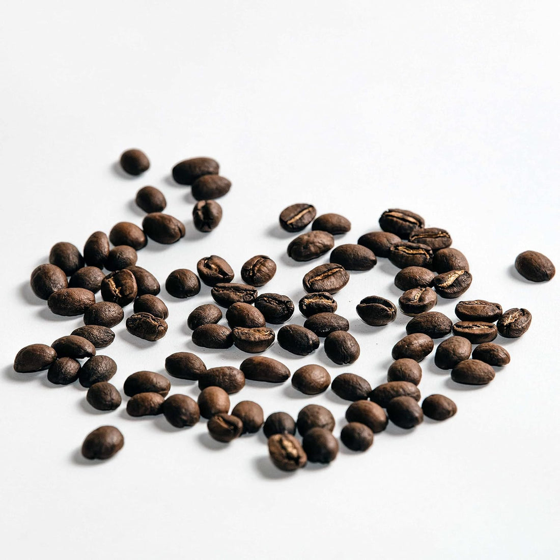 TOKYO COFFEE Fairtrade East Timor – Organic Coffee Powder, Medium-Fine Grind (200g)