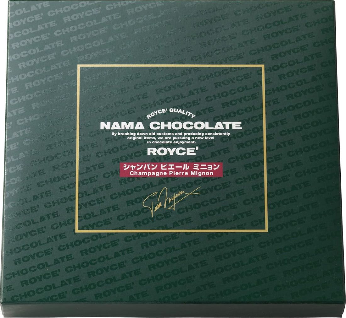 ROYCE&