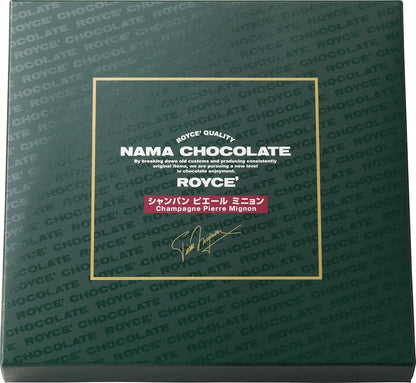 ROYCE&