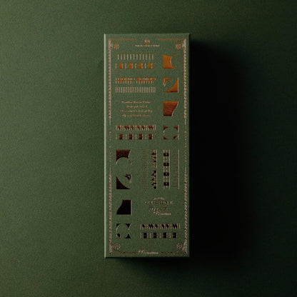 Premium Gion Tsujiri Matcha Terrine – Kyoto Souvenir Sweets Gift, Perfect for Respect for the Aged Day