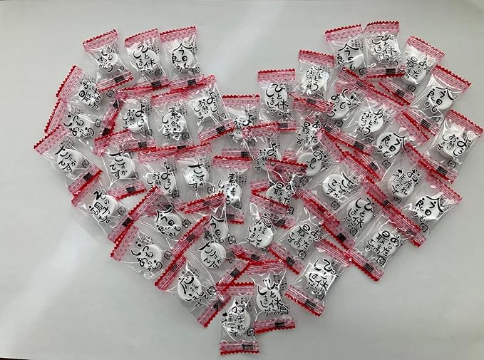 Kasugai Seika Thank You Glucose Candy (239 g) | Pack of 2 | Made in Japan