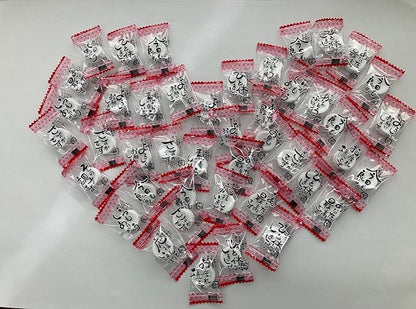 Kasugai Seika Thank You Glucose Candy (239 g) | Pack of 2 | Made in Japan