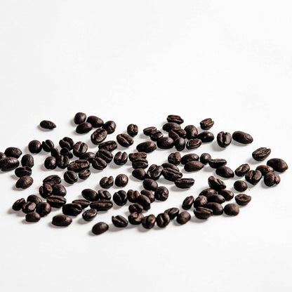 TOKYO COFFEE Ethiopian Mocha – Organic Caffeinated &amp; Decaf Coffee Beans (400g)
