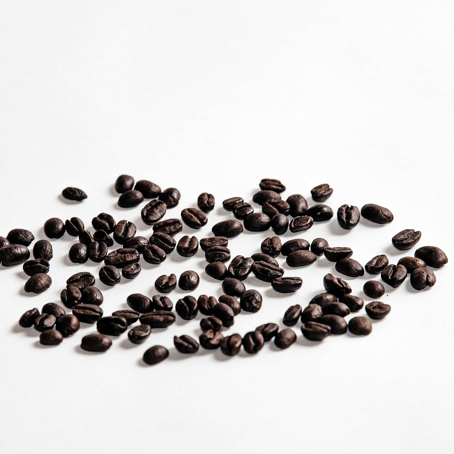 TOKYO COFFEE Decaf Ethiopian Mocha Coffee Beans – 100 g