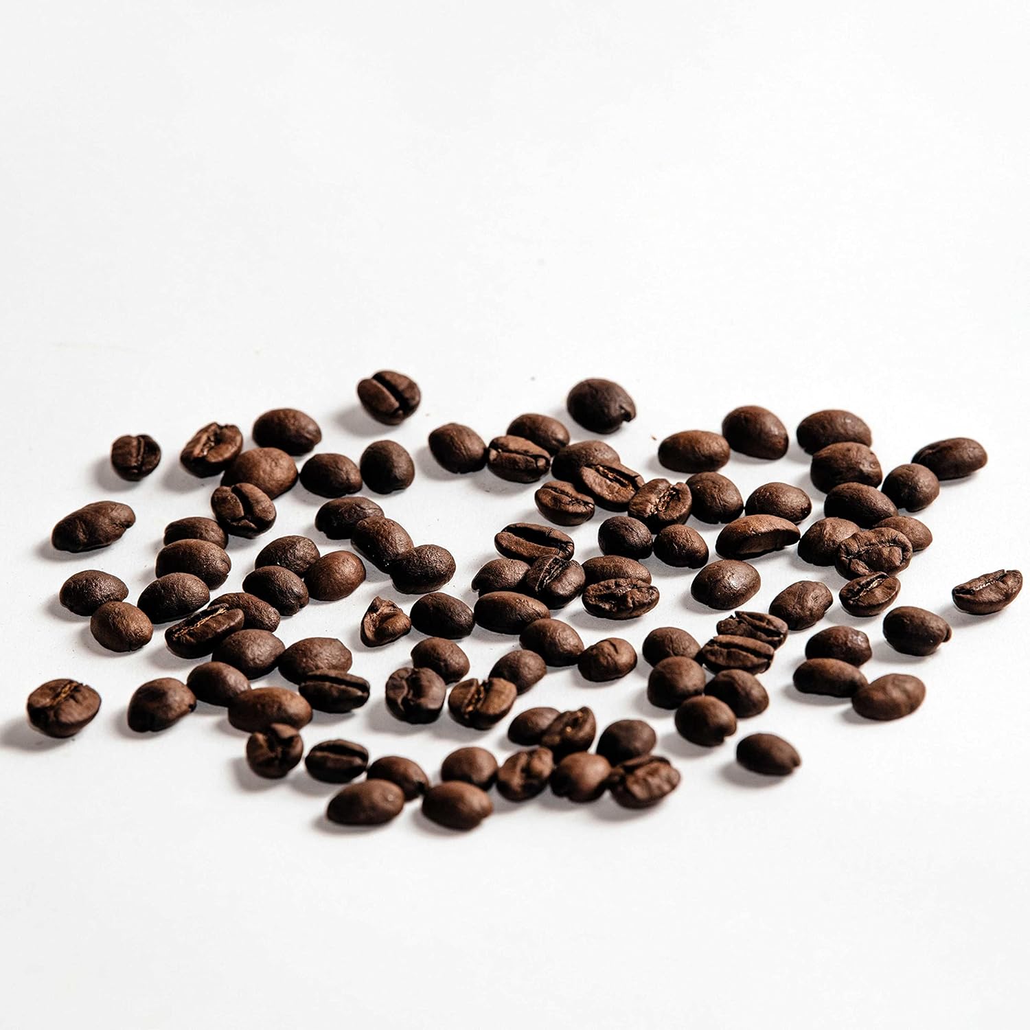 TOKYO COFFEE Brazilian Santos – Home-Roasted Organic Coffee Beans (200g)