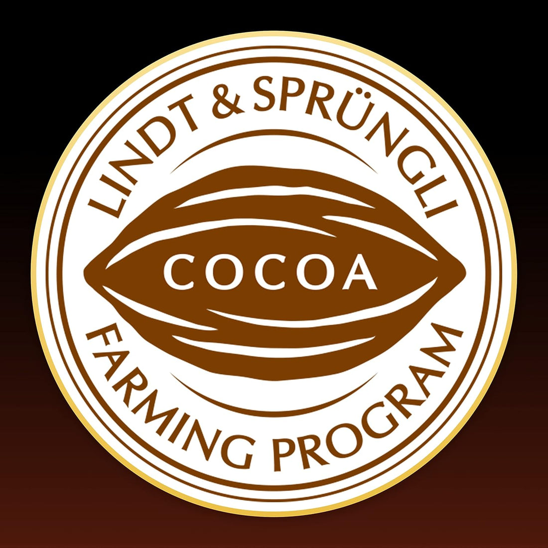 Lindt &amp; Sprüngli Lindt Excellence 85% Cacao Dark Chocolate Bar – 100g
