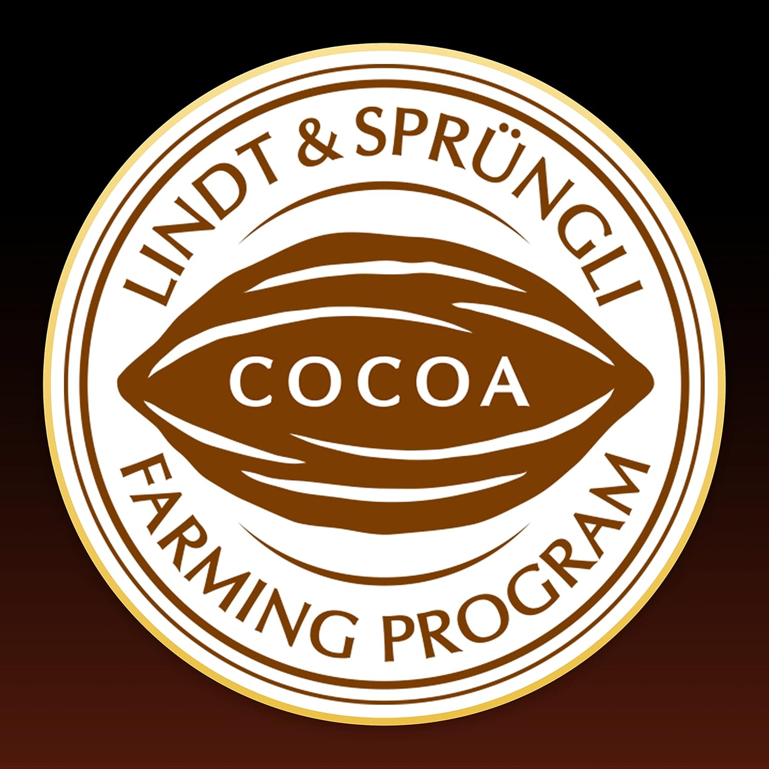 Lindt &amp; Sprüngli Lindt Excellence 85% Cacao Dark Chocolate Bar – 100g