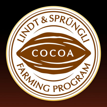 Lindt &amp; Sprüngli Lindt Excellence 85% Cacao Dark Chocolate Bar – 100g