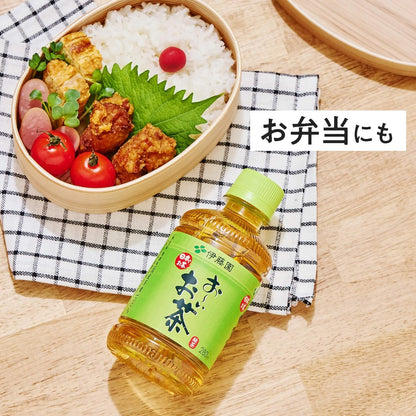 Itoen Oi Ocha Green Tea 280ml | Made in Japan