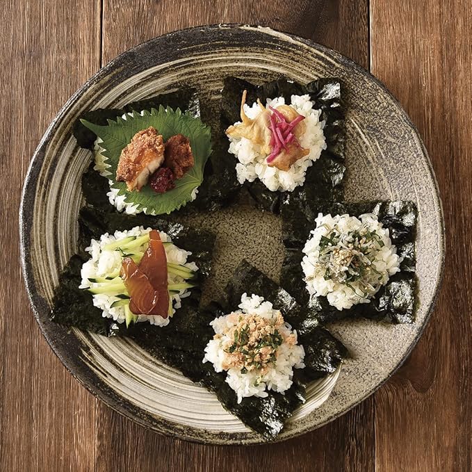 Miegyoren Yakinori Nori, Value Pack, 30 Sheets
