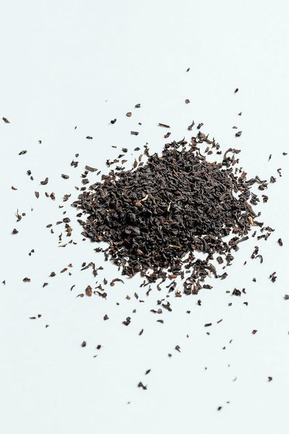 TEAMO by TOKYO COFFEE Organic Earl Grey Tea – 230 g