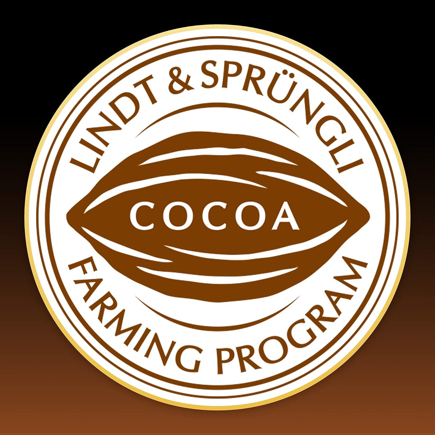 Lindt &amp; Sprüngli Lindt Excellence 70% Cocoa Dark Chocolate Bar – 3.5 oz (100 g)